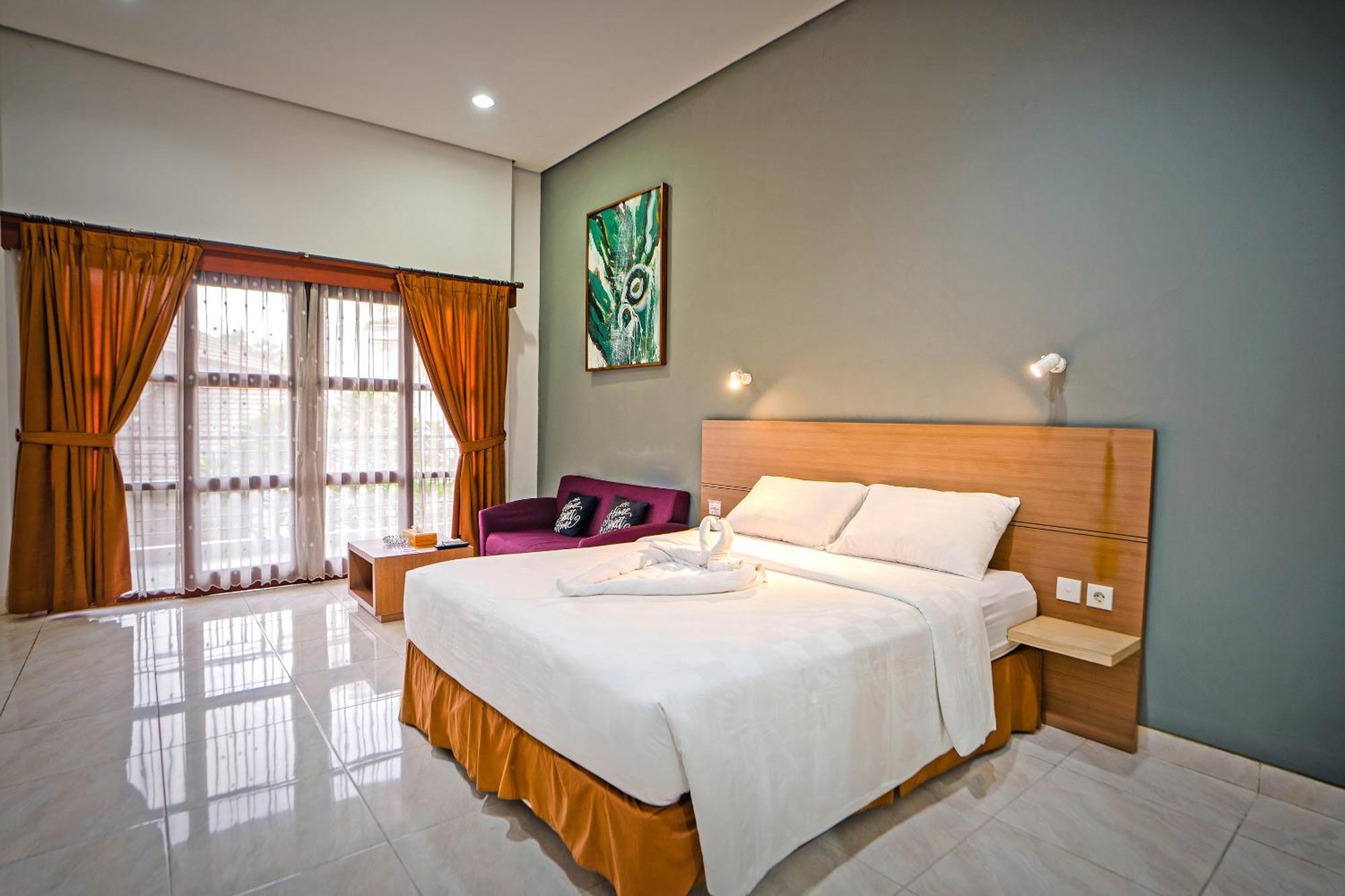 Jambuluwuk Residence Pakubuwono Джакарта Экстерьер фото