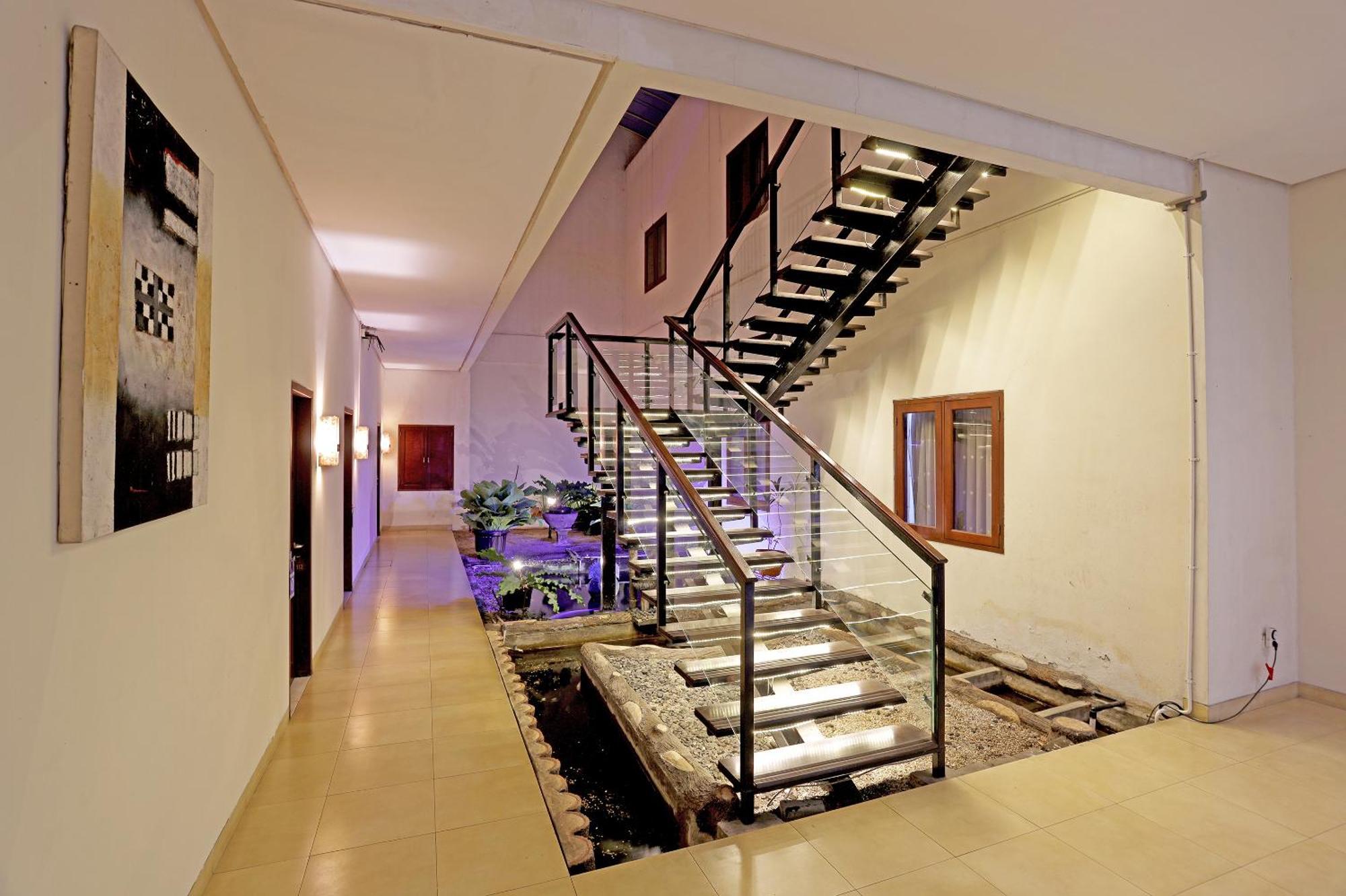 Jambuluwuk Residence Pakubuwono Джакарта Экстерьер фото