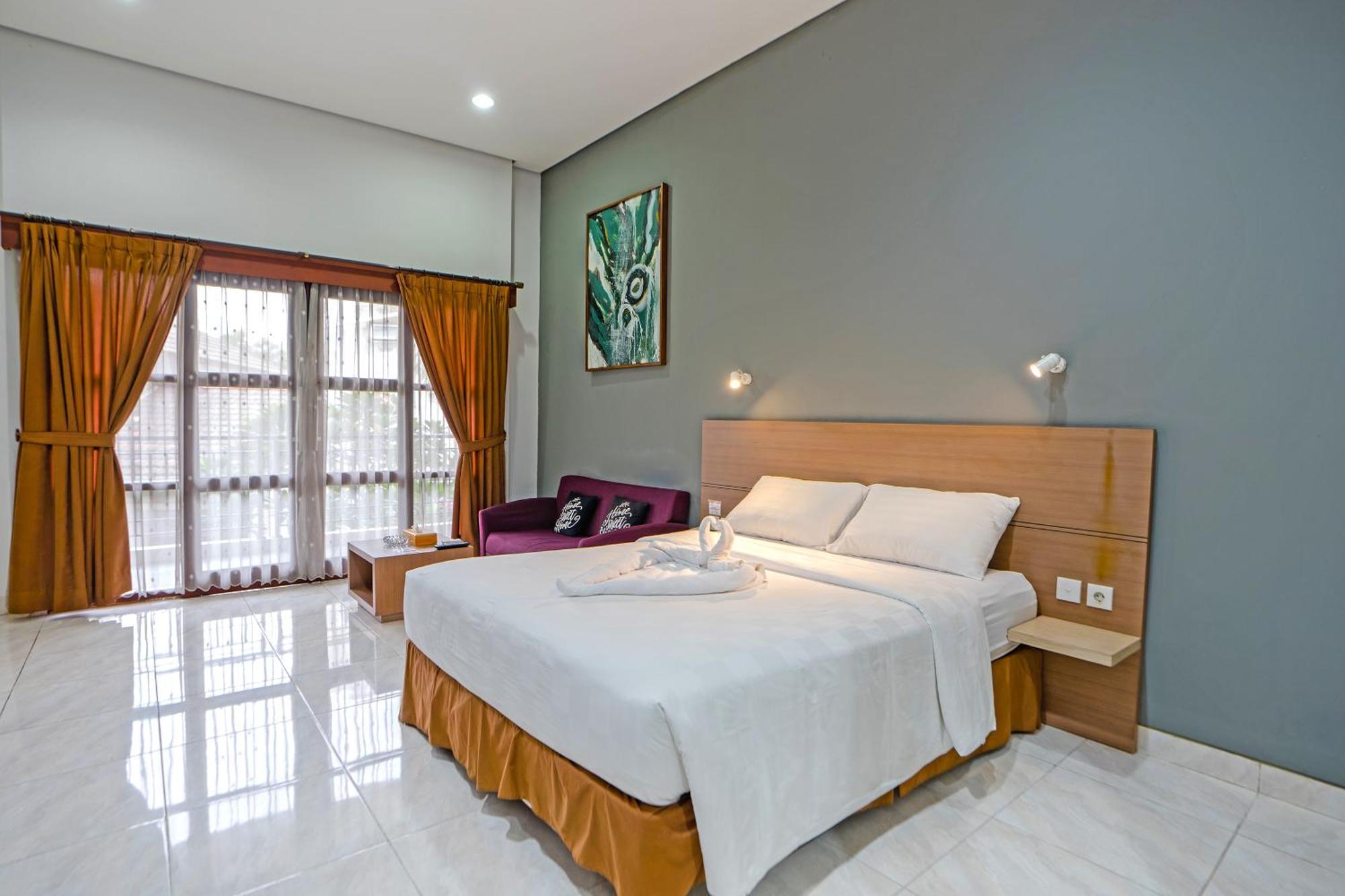 Jambuluwuk Residence Pakubuwono Джакарта Экстерьер фото