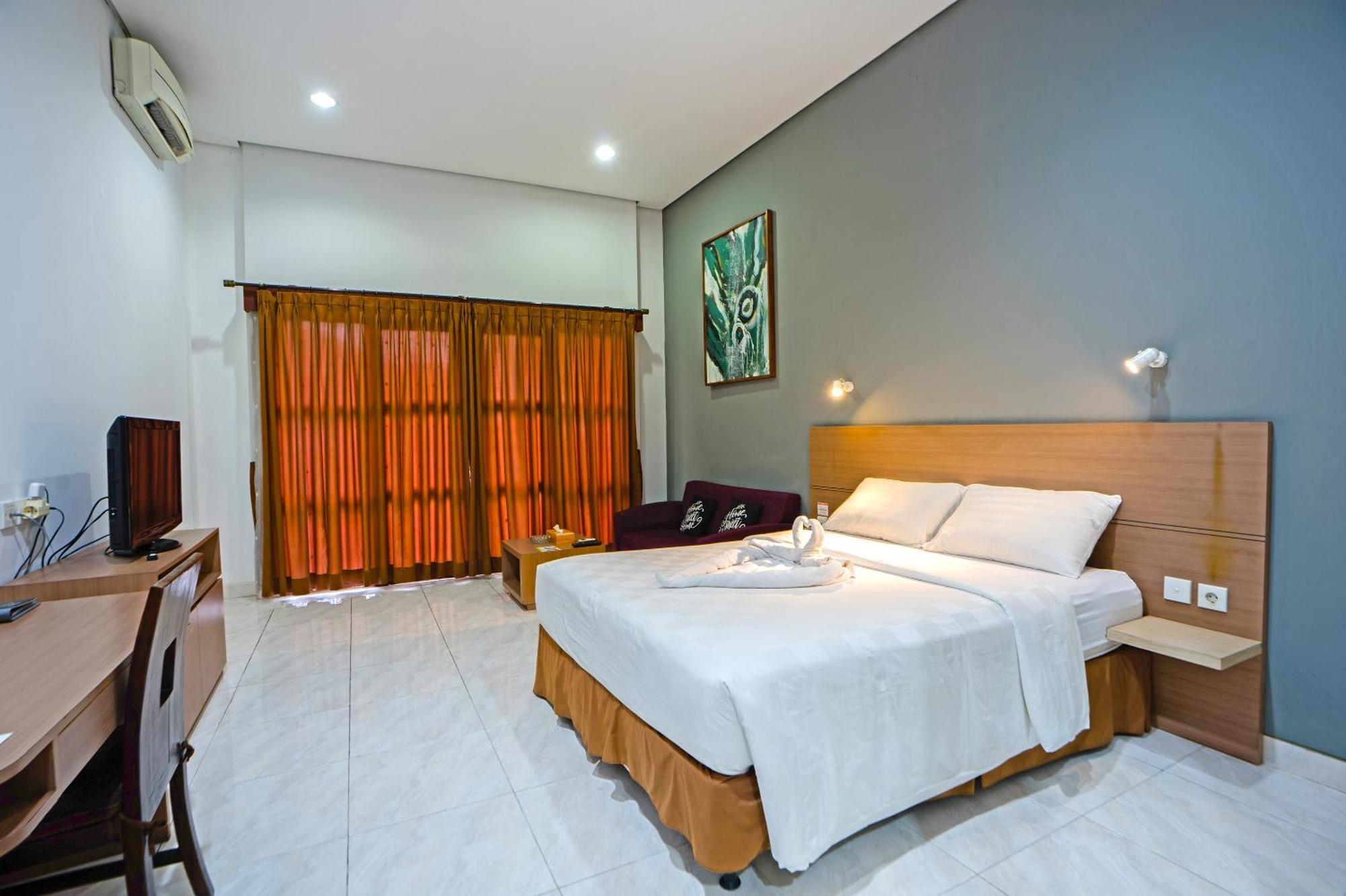 Jambuluwuk Residence Pakubuwono Джакарта Экстерьер фото