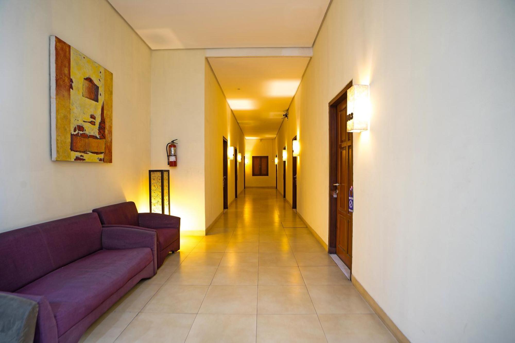 Jambuluwuk Residence Pakubuwono Джакарта Экстерьер фото
